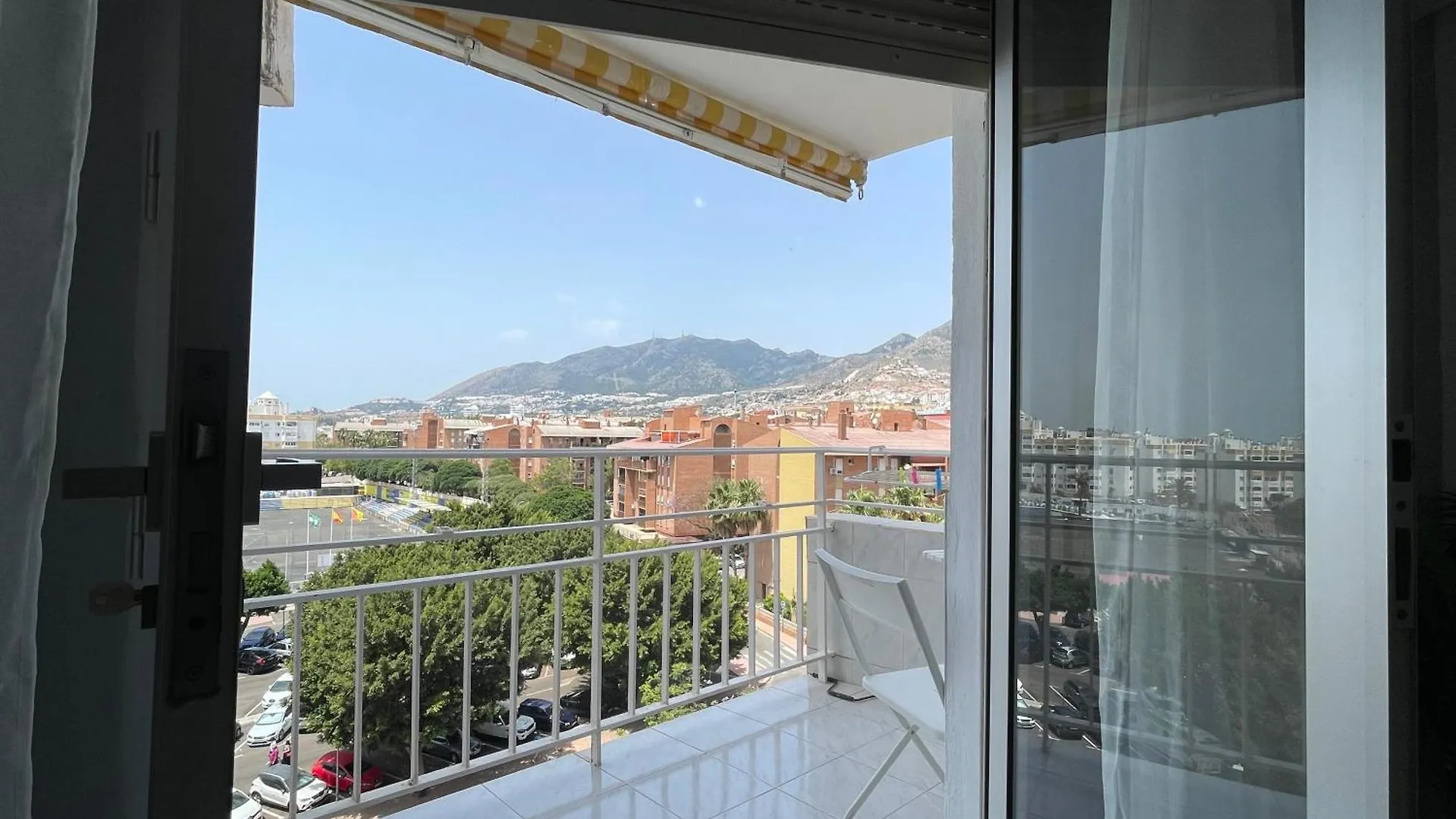 Apartament Apartamento Moderno A 1Km De La Playa De Benalmádena